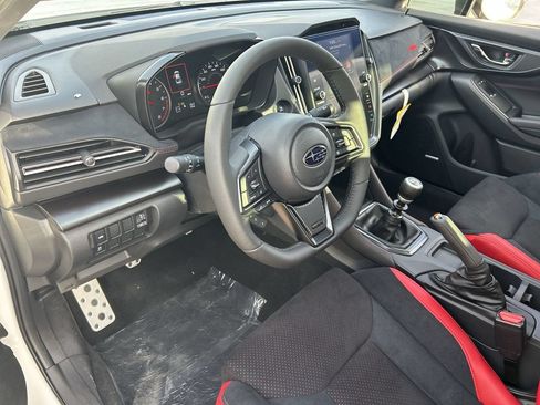 New 2026 Subaru WRX Limited w/ Accessory Package #2 AWD/4WD image 14