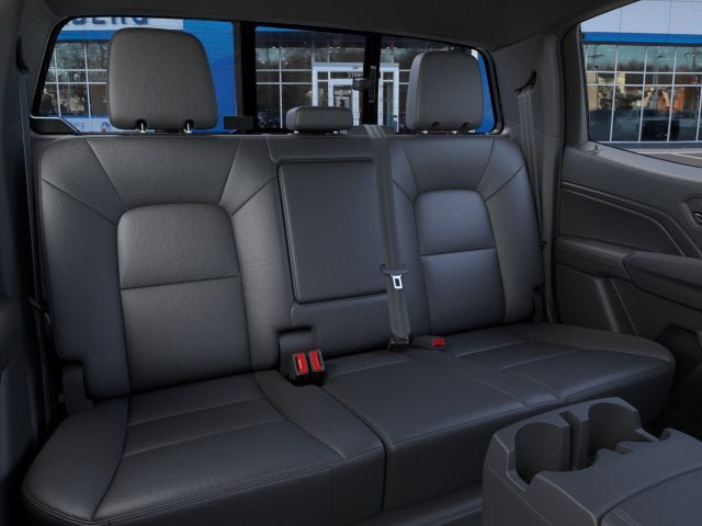 New 2026 Chevrolet Colorado LT w/ LT Convenience Package AWD/4WD image 17