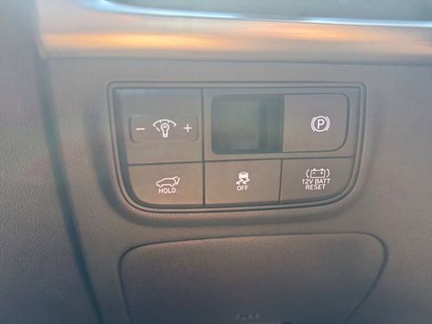 Used 2025 Hyundai Tucson SEL AWD/4WD image 19
