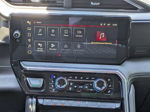 New 2026 GMC Sierra 1500 Denali AWD/4WD image 18