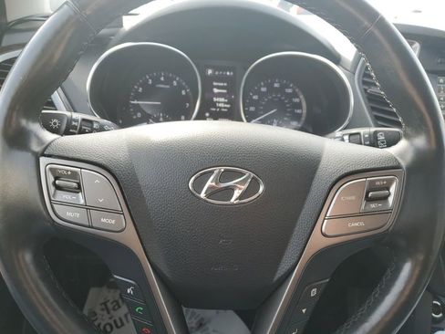 Used 2017 Hyundai Santa Fe Sport image 15