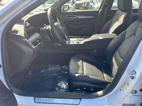 New 2026 Cadillac CT5 Premium Luxury image 10