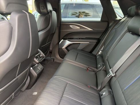 Used 2026 Cadillac Lyriq Premium Sport AWD/4WD image 5