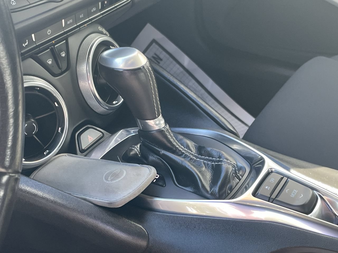 Used 2023 Chevrolet Camaro LT RWD image 35