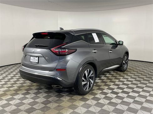 Used 2023 Nissan Murano SL w/ Cargo Package image 25