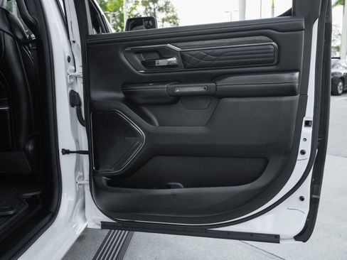 Used 2025 RAM 1500 Limited image 37