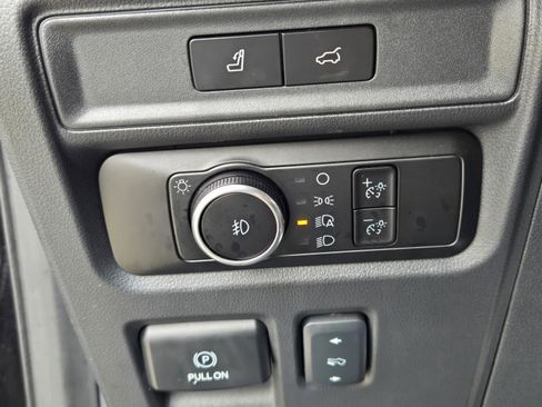 Used 2024 Ford Expedition Max Limited image 20