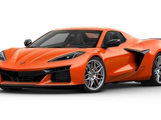 New 2026 Chevrolet Corvette Z06 video 1