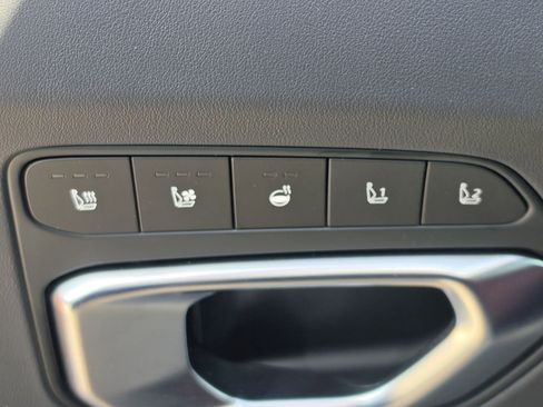 New 2026 Kia K4 GT-Line w/ GT-Line Premium Package FWD image 12
