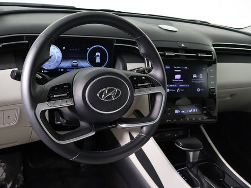Used 2023 Hyundai Tucson SEL w/ Convenience Package image 26
