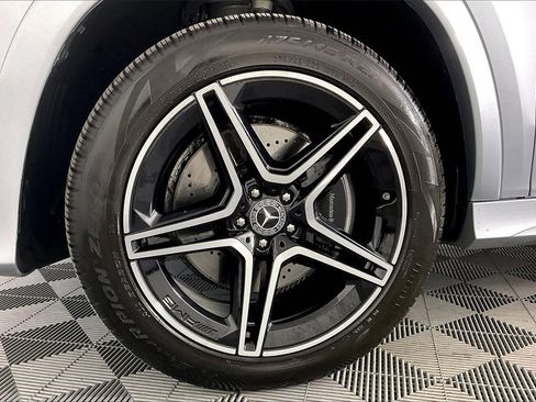 Used 2026 Mercedes-Benz GLS 450 4MATIC image 8