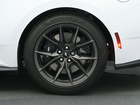 New 2026 Ford Mustang Dark Horse image 19