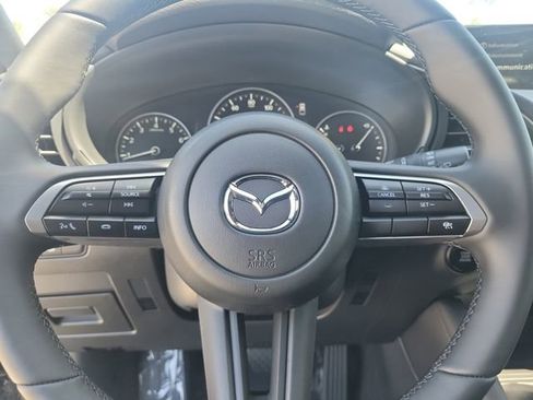 New 2026 MAZDA MAZDA3 s Sport FWD image 21