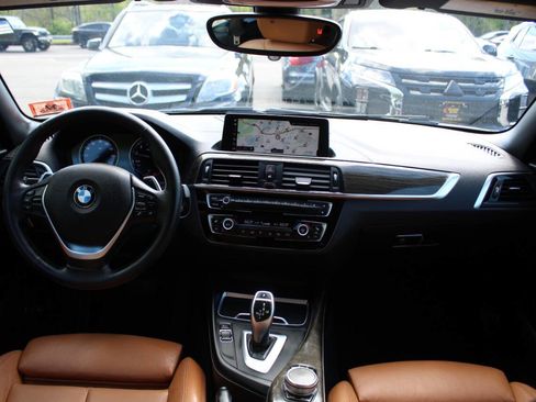 Used 2018 BMW 230i xDrive Convertible AWD/4WD image 31