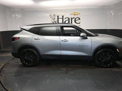 Used 2024 Chevrolet Blazer LT w/ Convenience Package image 28