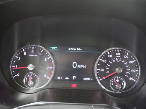 Used 2022 Kia Telluride SX w/ SX Prestige Package AWD/4WD image 34