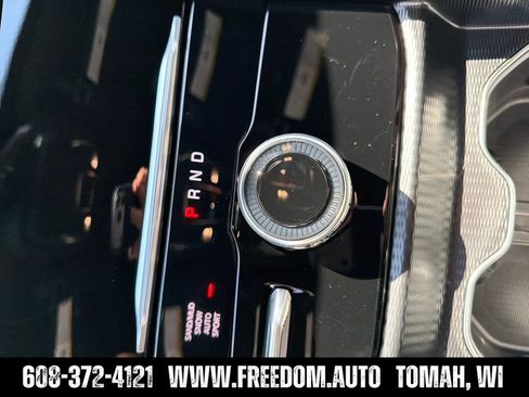 New 2026 Jeep Grand Cherokee L Limited AWD/4WD image 27
