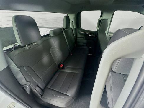 Certified 2024 GMC Sierra 1500 Elevation AWD/4WD image 26