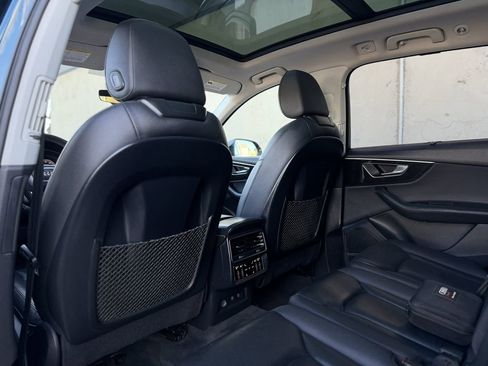 Used 2021 Audi Q7 3.0T Prestige w/ Prestige Package image 25