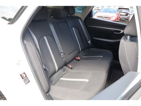 Used 2022 Hyundai Sonata SEL FWD image 14