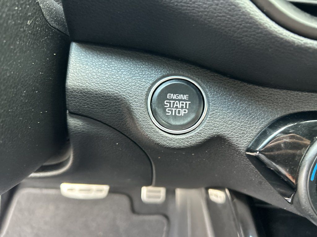Used 2023 Kia Forte GT-Line w/ GT-Line Premium Package FWD image 23