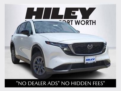 New 2026 MAZDA CX-5 Select