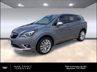 Used 2020 Buick Envision Premium image 1