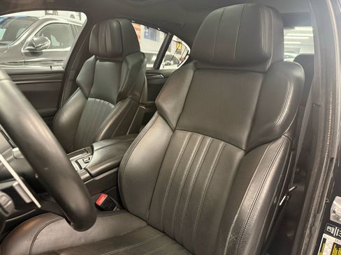 Used 2014 BMW M5 image 27