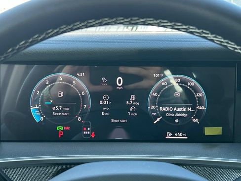 Certified 2026 Volkswagen Tiguan S FWD image 21