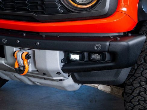 Used 2023 Ford Bronco Raptor image 14