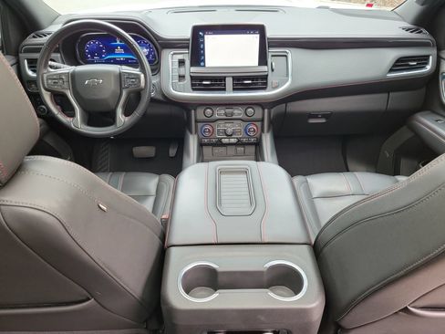 Used 2023 Chevrolet Tahoe RST AWD/4WD image 4