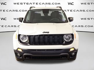 Used 2020 Jeep Renegade Sport AWD/4WD video 2