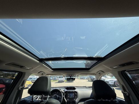 Used 2019 Subaru Ascent Limited AWD/4WD image 25