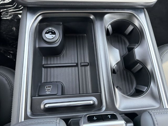 New 2027 Ford Expedition Max Active RWD image 30