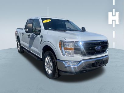 Used 2022 Ford F150 XLT w/ Trailer Tow Package