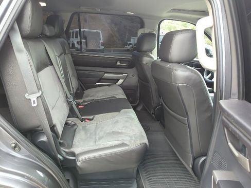 Used 2023 Toyota Sequoia SR5 image 22