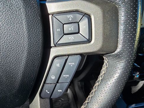 Used 2019 Ford F150 Raptor w/ Equipment Group 802A Luxury image 24