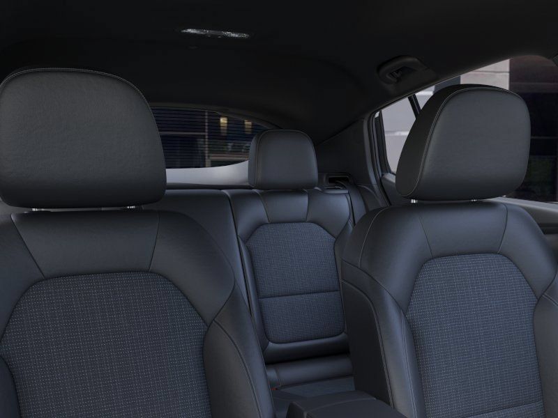 New 2026 Buick Envista Preferred w/ Convenience I Package FWD image 26