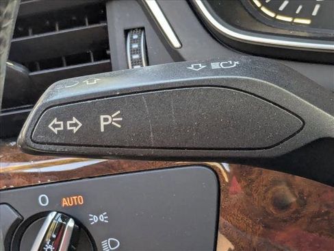 Used 2017 Audi A4 2.0T Premium Plus w/ Premium Plus Package image 12