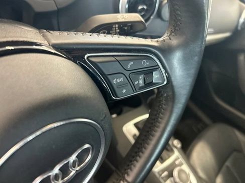 Used 2018 Audi A3 2.0T Premium FWD image 27