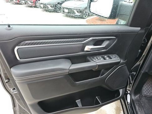 New 2026 RAM 1500 Big Horn AWD/4WD image 20