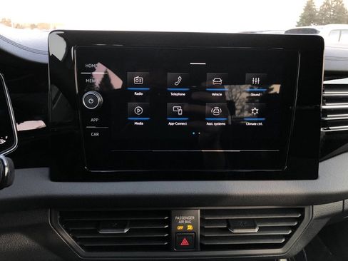New 2026 Volkswagen Jetta S FWD image 21