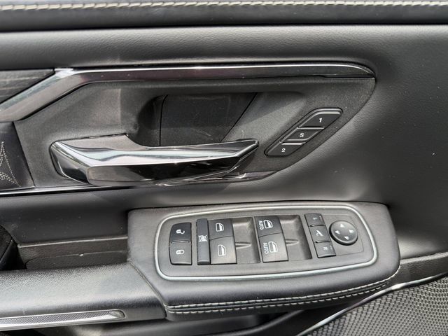 Used 2022 RAM 1500 Limited AWD/4WD image 10