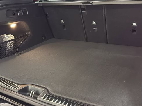 New 2026 Mercedes-Benz GLC 43 AMG 4MATIC image 34