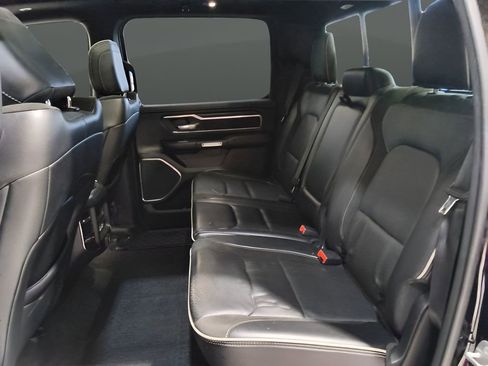 Used 2023 RAM 1500 Laramie AWD/4WD image 31