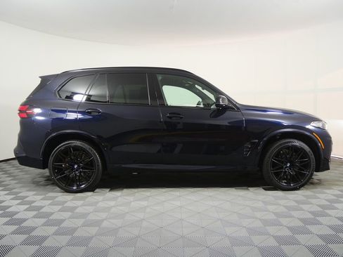 New 2026 BMW X5 M Competition AWD/4WD image 2