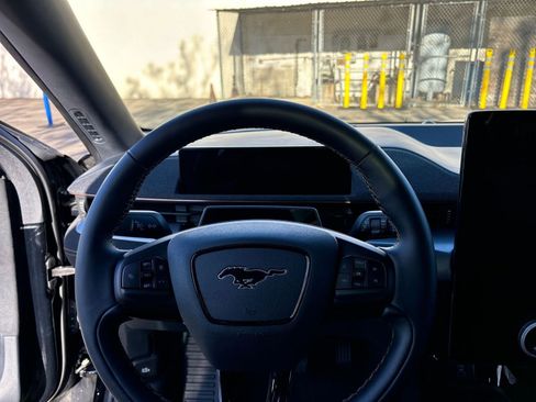 Used 2023 Ford Mustang Mach-E GT image 16