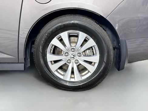 Used 2016 Honda Odyssey SE image 31