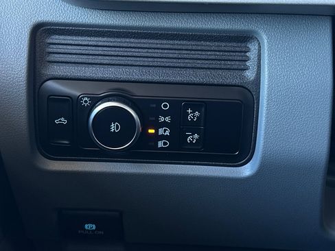 New 2025 Ford F350 XL w/ STX Appearance Package image 24