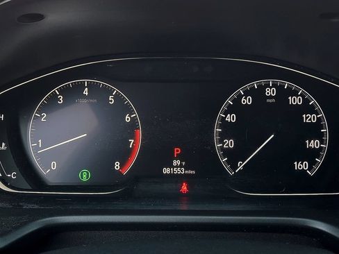 Used 2019 Honda Accord Sport image 18